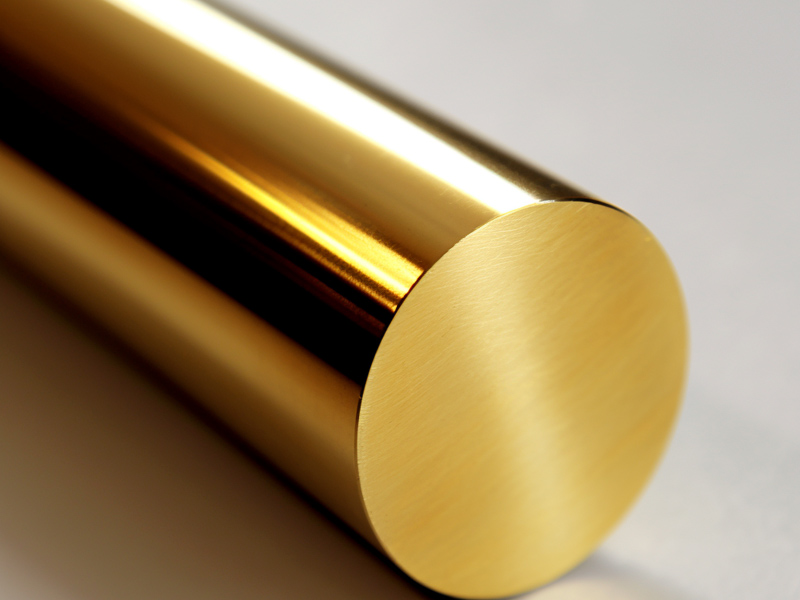 黃銅棒怎么算重量表？詳解黃銅棒重量的簡便計算方法