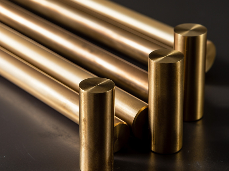 150毫米黃銅棒 150毫米黃銅棒