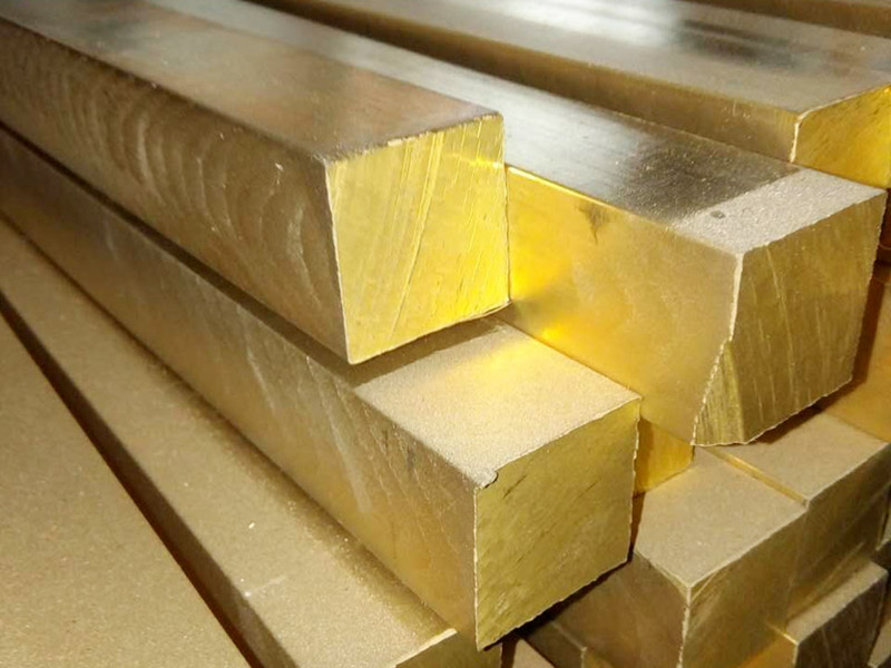 cnc專用黃銅棒去哪家買?