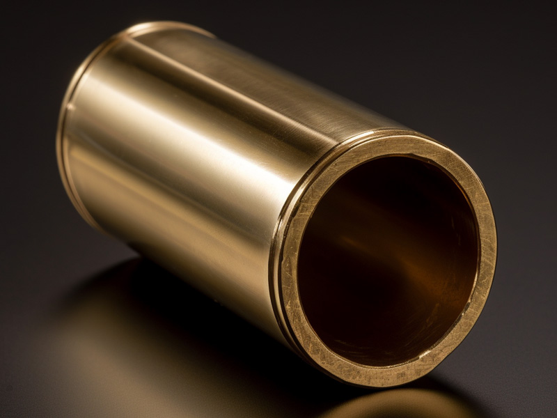 黃銅管