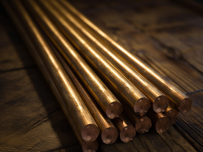 h62黃銅棒